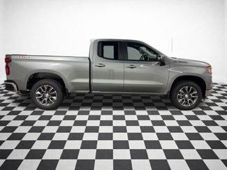 New 2026 Chevrolet Silverado 1500 LT video 2