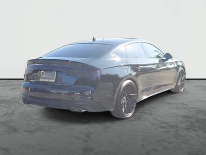 Used 2022 Audi S5 Prestige w/ Prestige Package