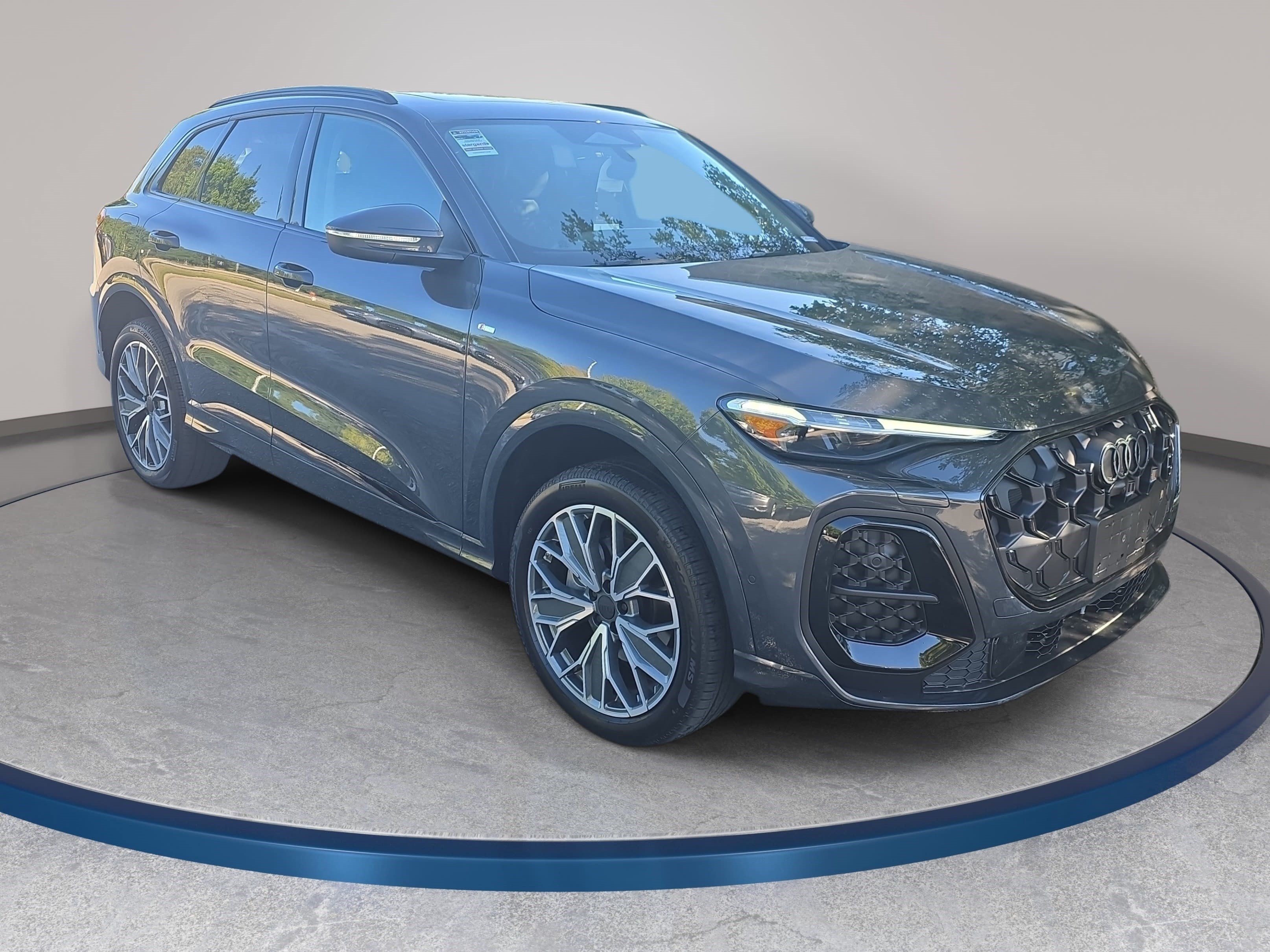New 2026 Audi Q5 Premium Plus AWD/4WD image 3