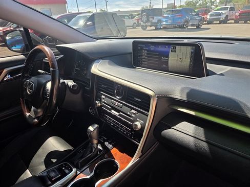 Used 2018 Lexus RX 350L FWD image 6