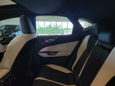 Certified 2024 Lexus NX 350 AWD image 15
