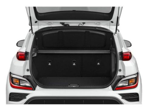 Used 2023 Hyundai Kona N Line AWD/4WD image 14