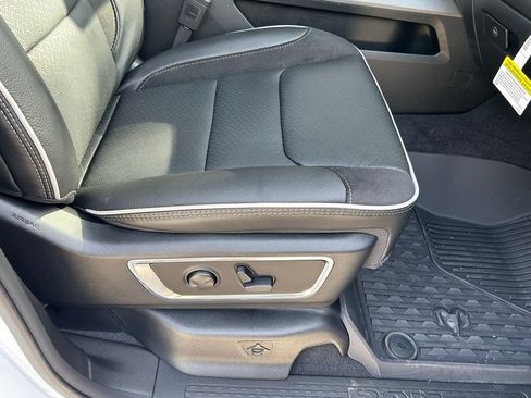 New 2026 RAM 1500 Laramie w/ Sport Appearance Package image 39