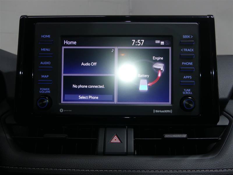 Used 2021 Toyota RAV4 LE AWD/4WD image 37
