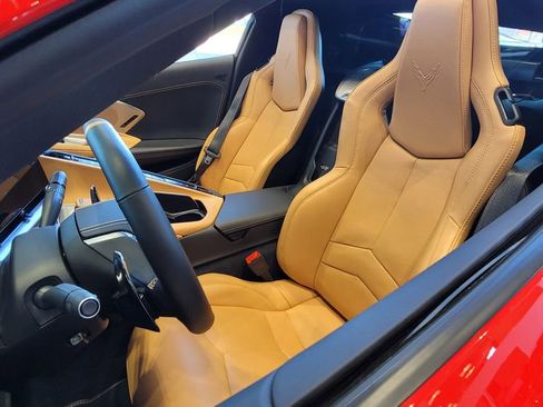 Used 2025 Chevrolet Corvette Stingray image 26