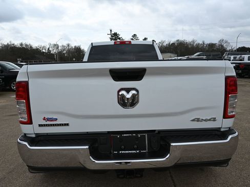 Used 2024 RAM 3500 Big Horn image 25