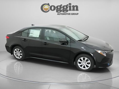 New 2026 Toyota Corolla LE image 23