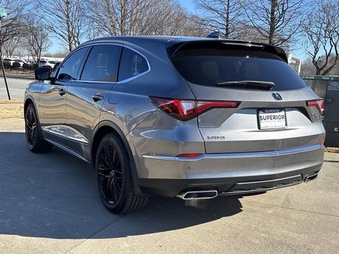 Used 2022 Acura MDX FWD w/ Technology Package image 9