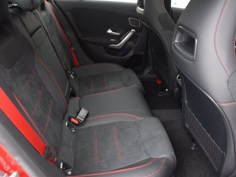 New 2026 Mercedes-Benz CLA 45 AMG S 4MATIC image 19