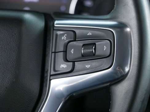 Used 2023 Chevrolet Blazer LT w/ Midnight/Sport Edition FWD image 14