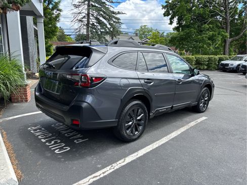 Used 2023 Subaru Outback Onyx Edition XT AWD/4WD image 3