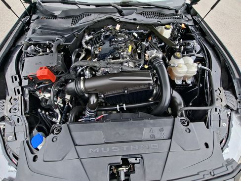 Used 2024 Ford Mustang Premium RWD image 23
