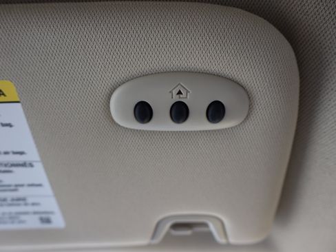 Used 2024 Ford Edge SEL w/ Convenience Package AWD/4WD image 24