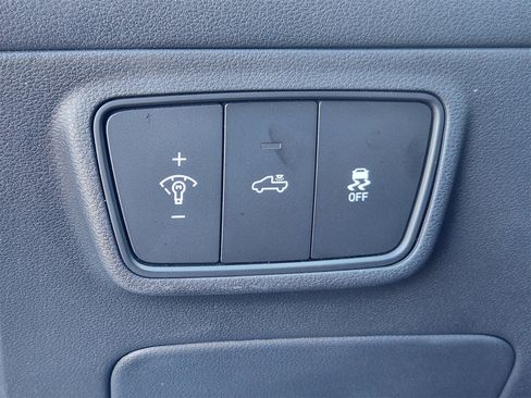 Used 2024 Hyundai Santa Cruz XRT image 20