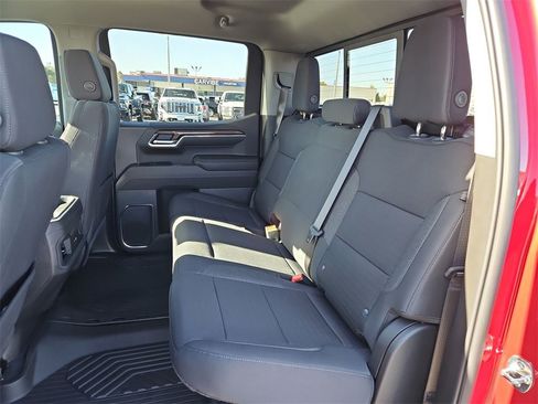 New 2026 Chevrolet Silverado 1500 RST image 17