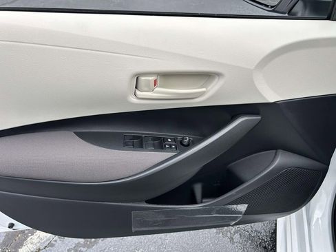 New 2026 Toyota Corolla LE FWD image 16
