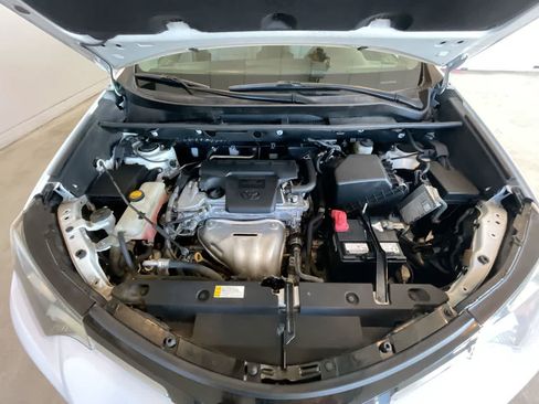 Used 2018 Toyota RAV4 XLE w/ Plus Extra Value Package image 25