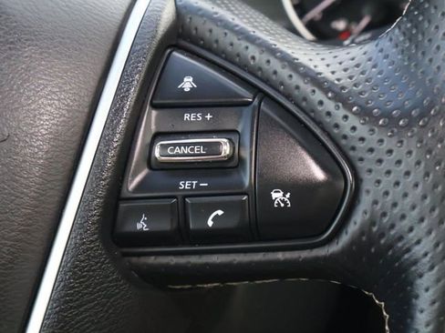 Used 2023 Nissan Maxima Platinum w/ Sport Mat Group image 25