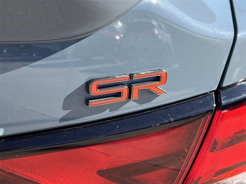 Certified 2024 Nissan Sentra SR image 6