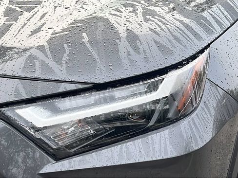 Used 2023 Toyota RAV4 XLE FWD image 26