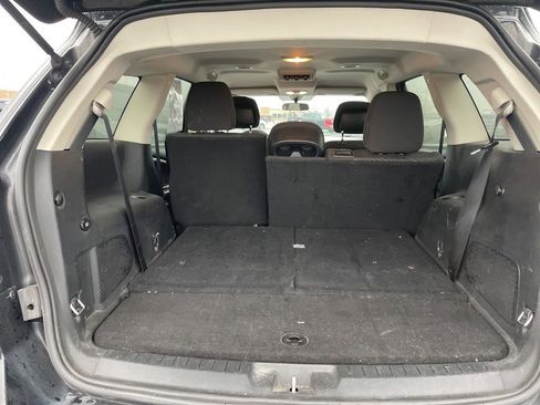 Used 2015 Dodge Journey SXT w/ Flexible Seating Group image 33
