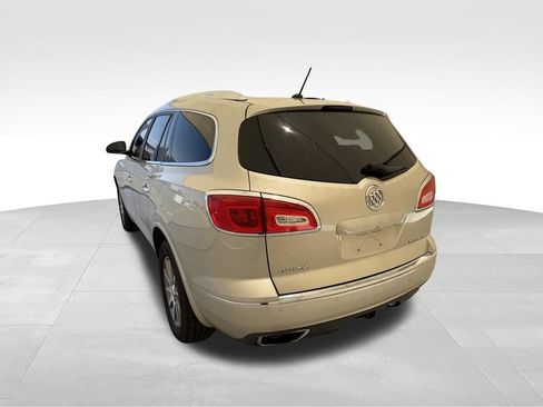 Used 2013 Buick Enclave Leather w/ Trailering Provision Package FWD image 9