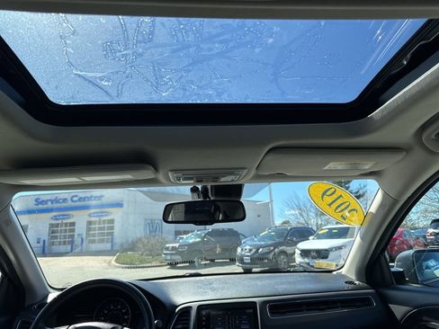 Used 2019 Honda HR-V EX-L image 24