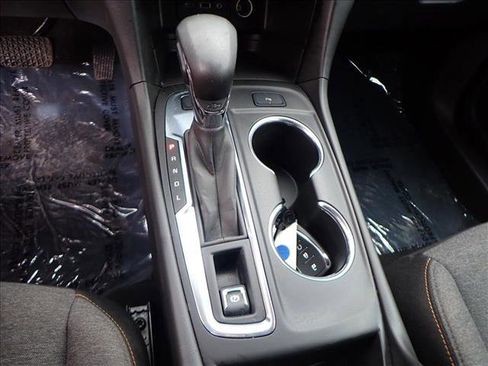 Used 2023 Chevrolet Equinox LT image 23