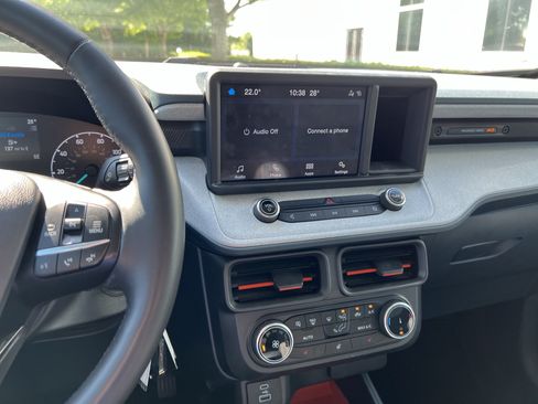 Used 2024 Ford Maverick XLT w/ XLT Luxury Package FWD image 32