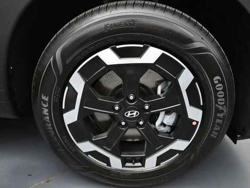 New 2026 Hyundai Santa Fe SE image 28