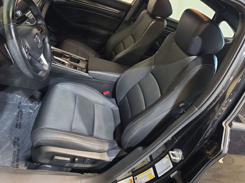 Used 2022 Honda Accord Sport image 13