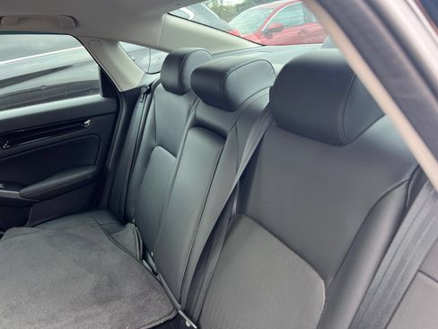 Used 2024 Honda Civic Touring image 11