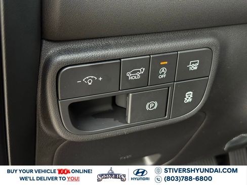 New 2026 Hyundai Palisade XRT Pro image 30