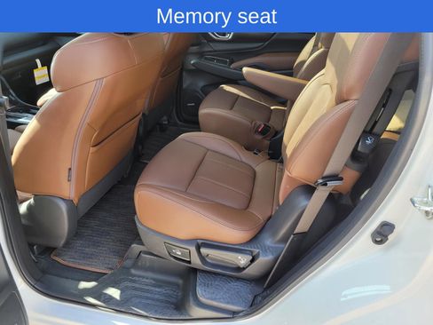 New 2026 Subaru Ascent Touring image 6