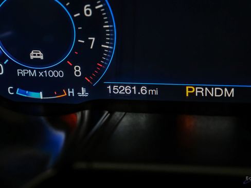 Used 2022 Ford Mustang Shelby GT500 w/ Technology Package image 75