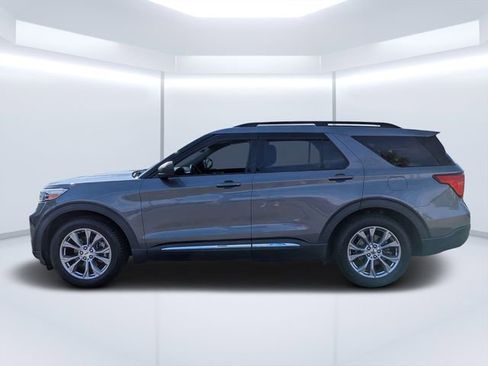 Used 2021 Ford Explorer XLT w/ Equipment Group 202A RWD image 6