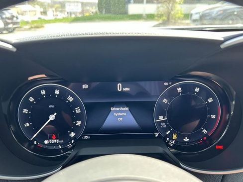 New 2026 Alfa Romeo Giulia AWD w/ Driving Assist Package image 19