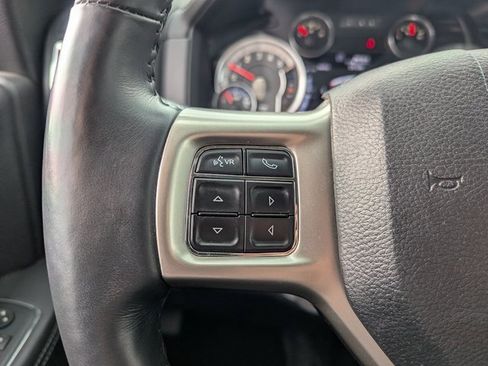 Used 2016 RAM 3500 Laramie image 20