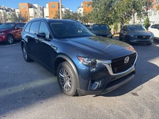 Used 2025 MAZDA CX-90 3.3 Turbo w/ Preferred Package video 1