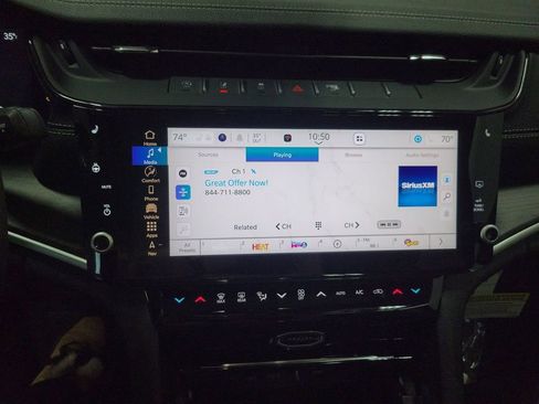 New 2026 Jeep Grand Cherokee Limited w/ Limited Altitude Package AWD/4WD image 20