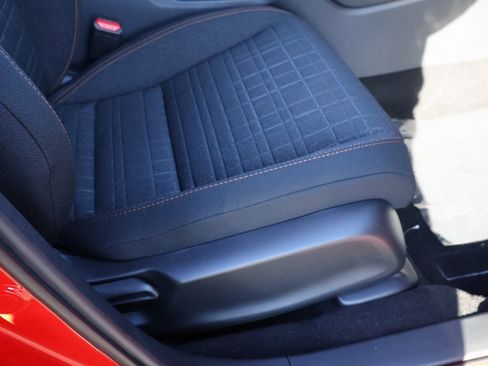 New 2026 Honda HR-V Sport image 9