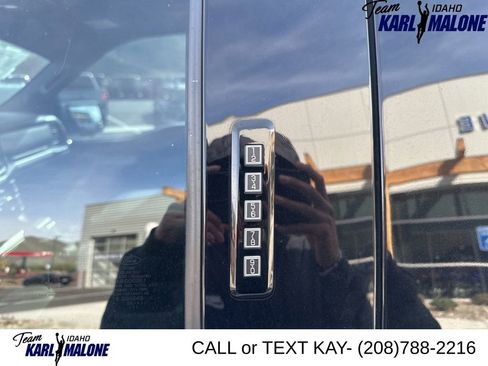 Used 2023 Ford F150 Tremor w/ Equipment Group 402A High AWD/4WD image 22