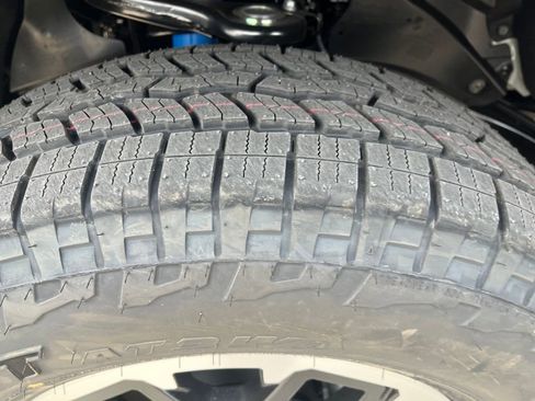 New 2026 Toyota Tacoma TRD Off-Road image 26