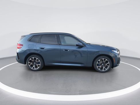 New 2026 BMW X3 xDrive30 w/ Premium Package image 9