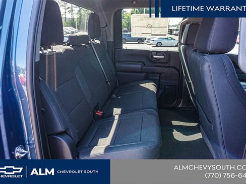 New 2026 Chevrolet Silverado 2500 Custom w/ Custom Convenience Package image 22