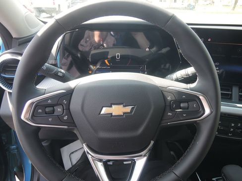 New 2026 Chevrolet Trax LT image 13