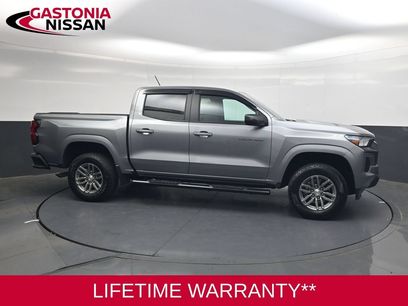 Used 2024 Chevrolet Colorado LT w/ LT Convenience Package II