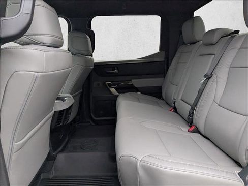 New 2026 Toyota Tundra Limited image 15