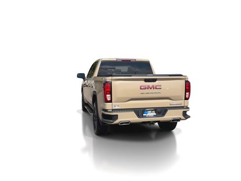 Certified 2023 GMC Sierra 1500 Elevation AWD/4WD image 7