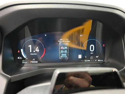 New 2026 Ford Explorer Tremor w/ Tremor Ultimate Package image 17